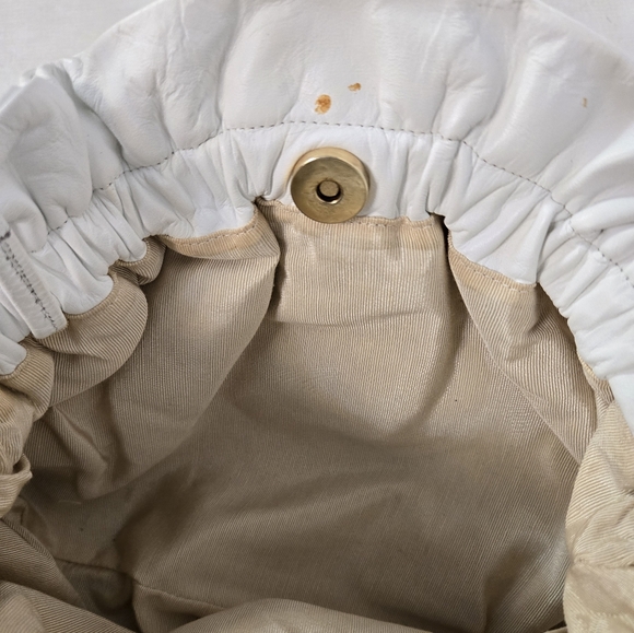 Vintage Leather Handbag - Picture 8 of 11